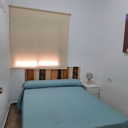 Apartamento Jacuzzi Cartagena Kültér fotó