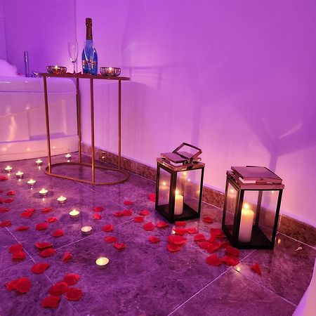 Apartamento Jacuzzi Cartagena Kültér fotó