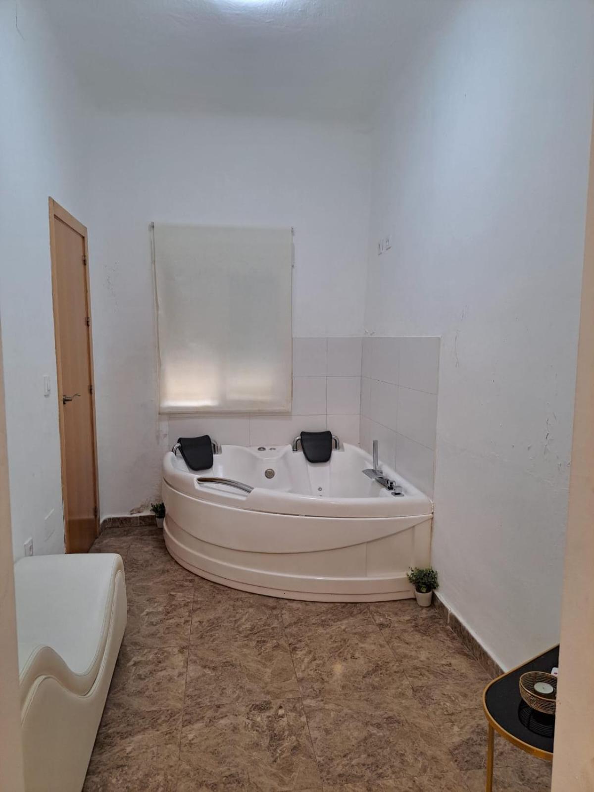 Apartamento Jacuzzi Cartagena Kültér fotó