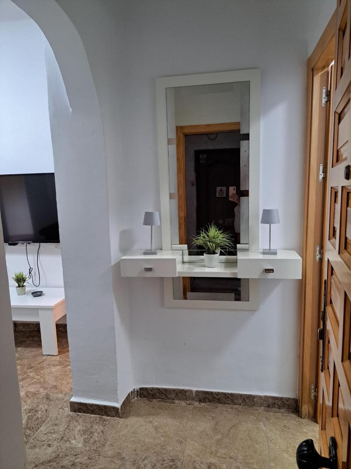 Apartamento Jacuzzi Cartagena Kültér fotó