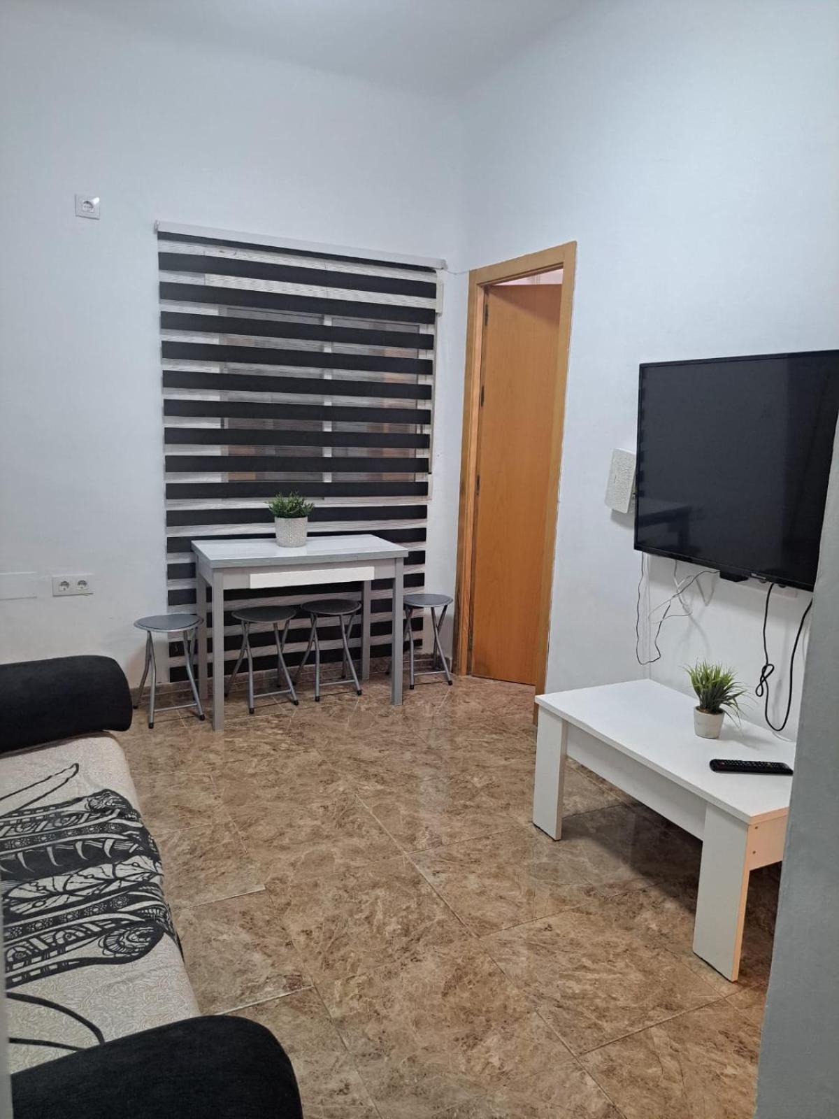 Apartamento Jacuzzi Cartagena Kültér fotó