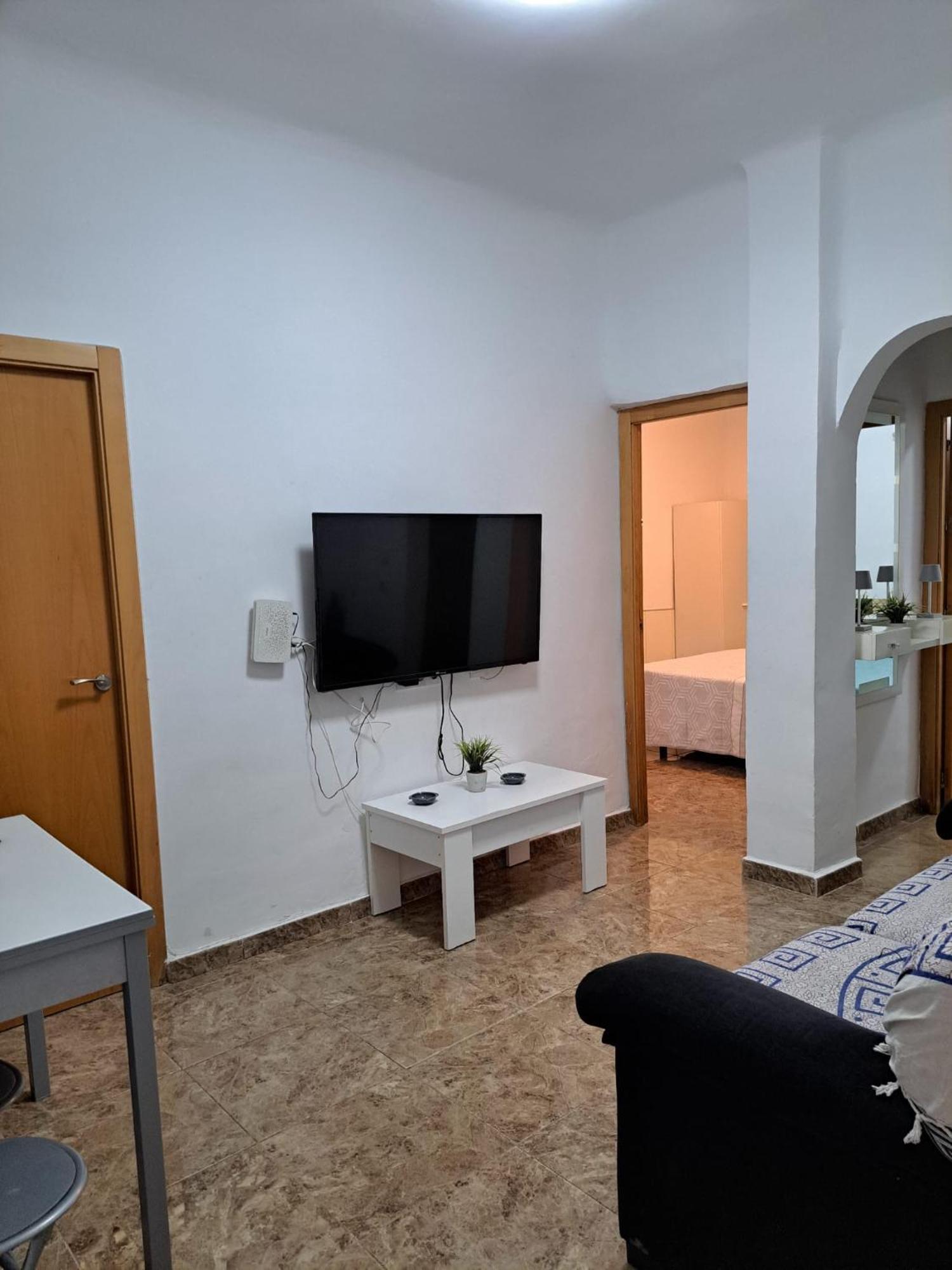 Apartamento Jacuzzi Cartagena Kültér fotó