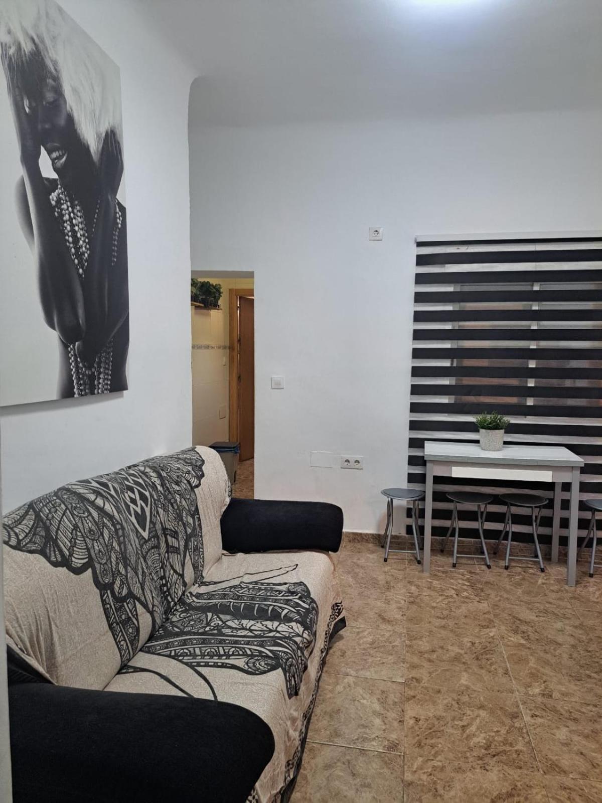 Apartamento Jacuzzi Cartagena Kültér fotó