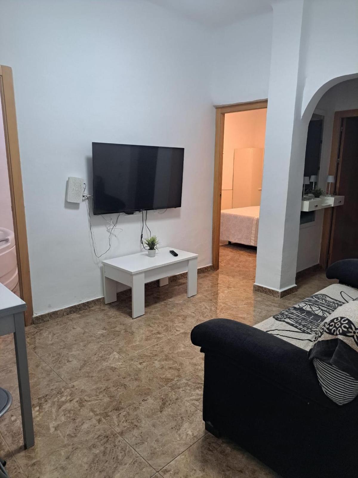 Apartamento Jacuzzi Cartagena Kültér fotó