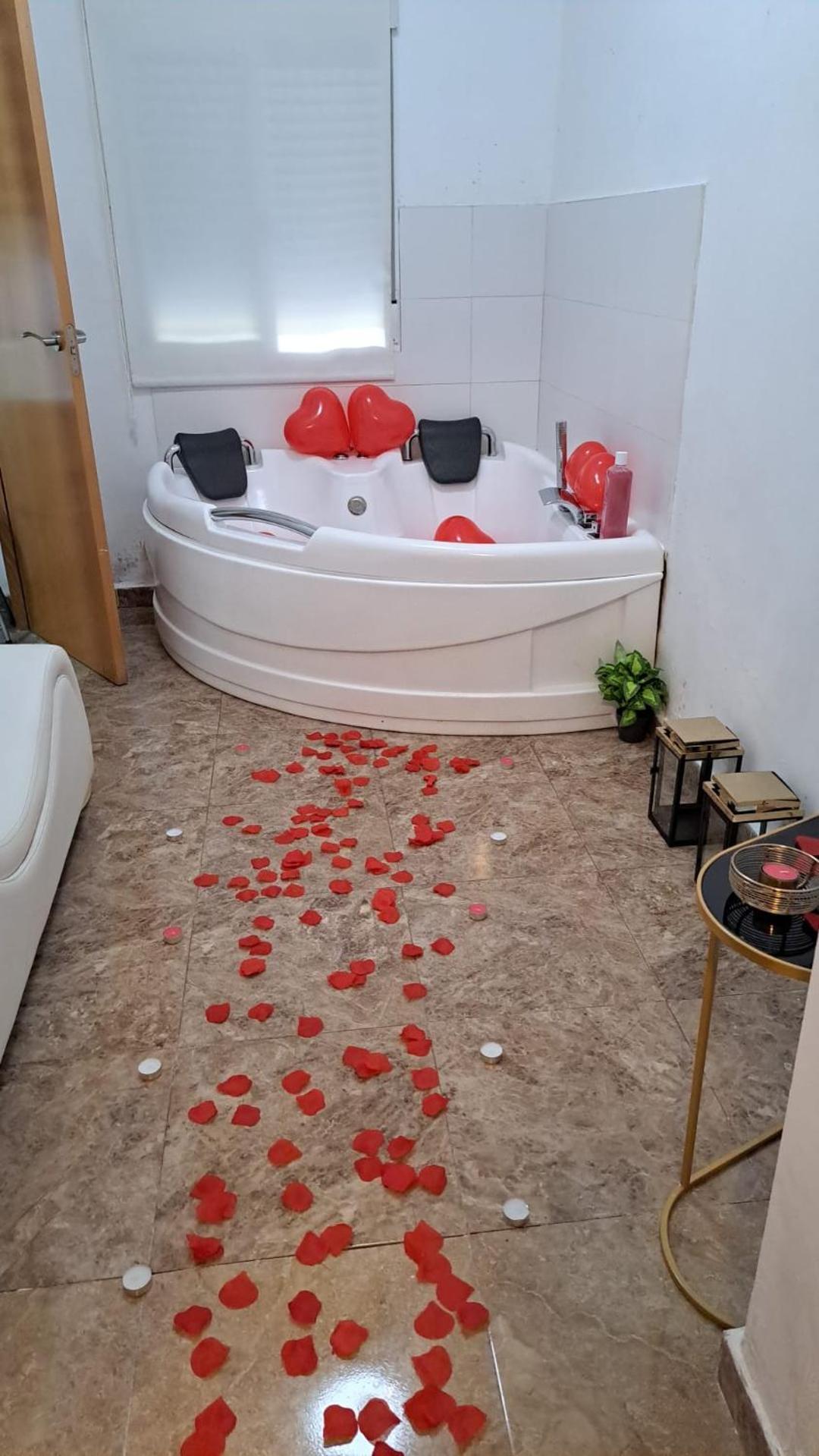 Apartamento Jacuzzi Cartagena Kültér fotó
