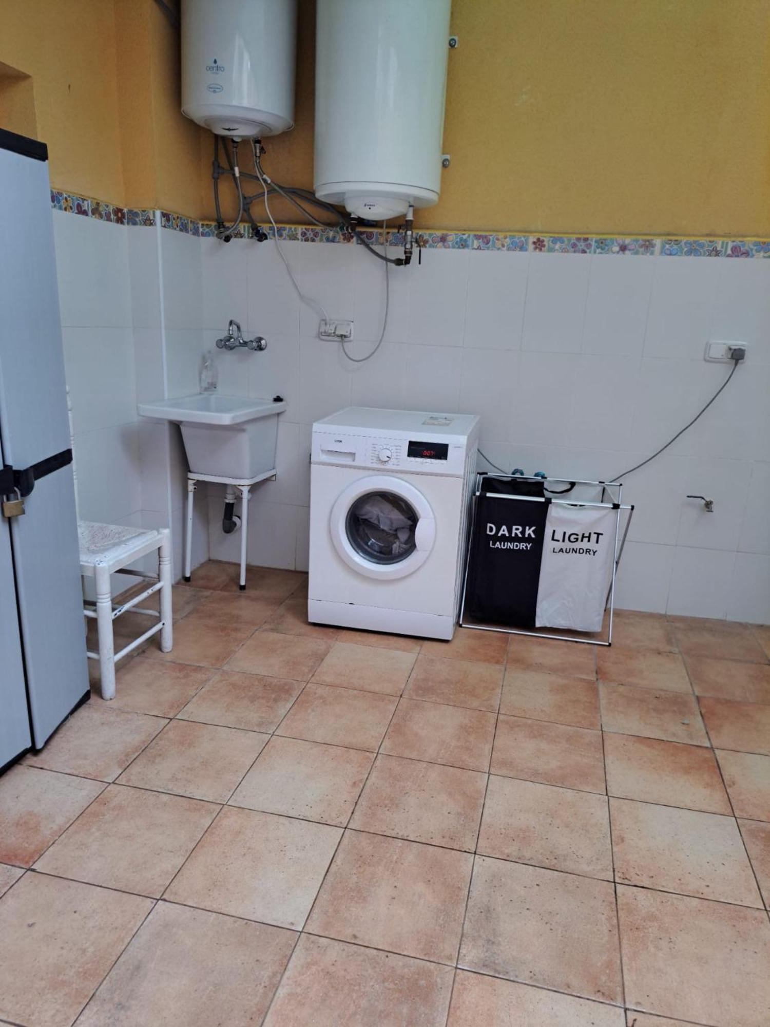 Apartamento Jacuzzi Cartagena Kültér fotó