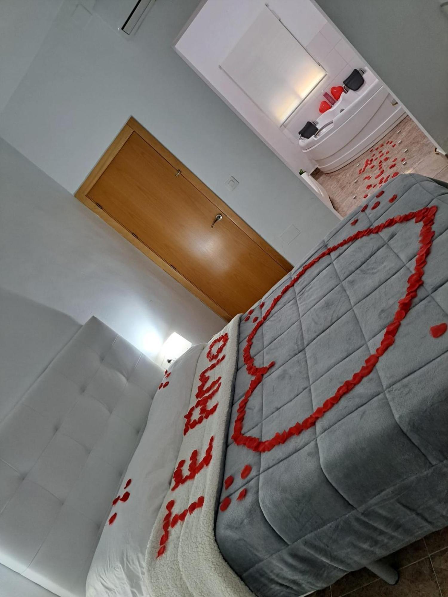 Apartamento Jacuzzi Cartagena Kültér fotó