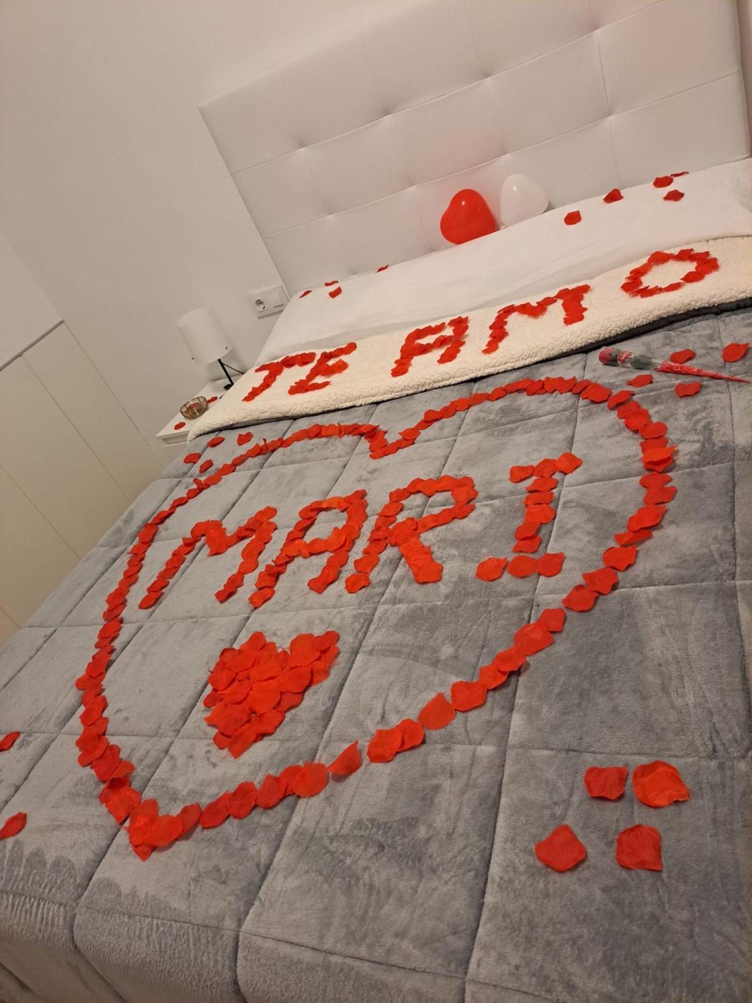 Apartamento Jacuzzi Cartagena Kültér fotó