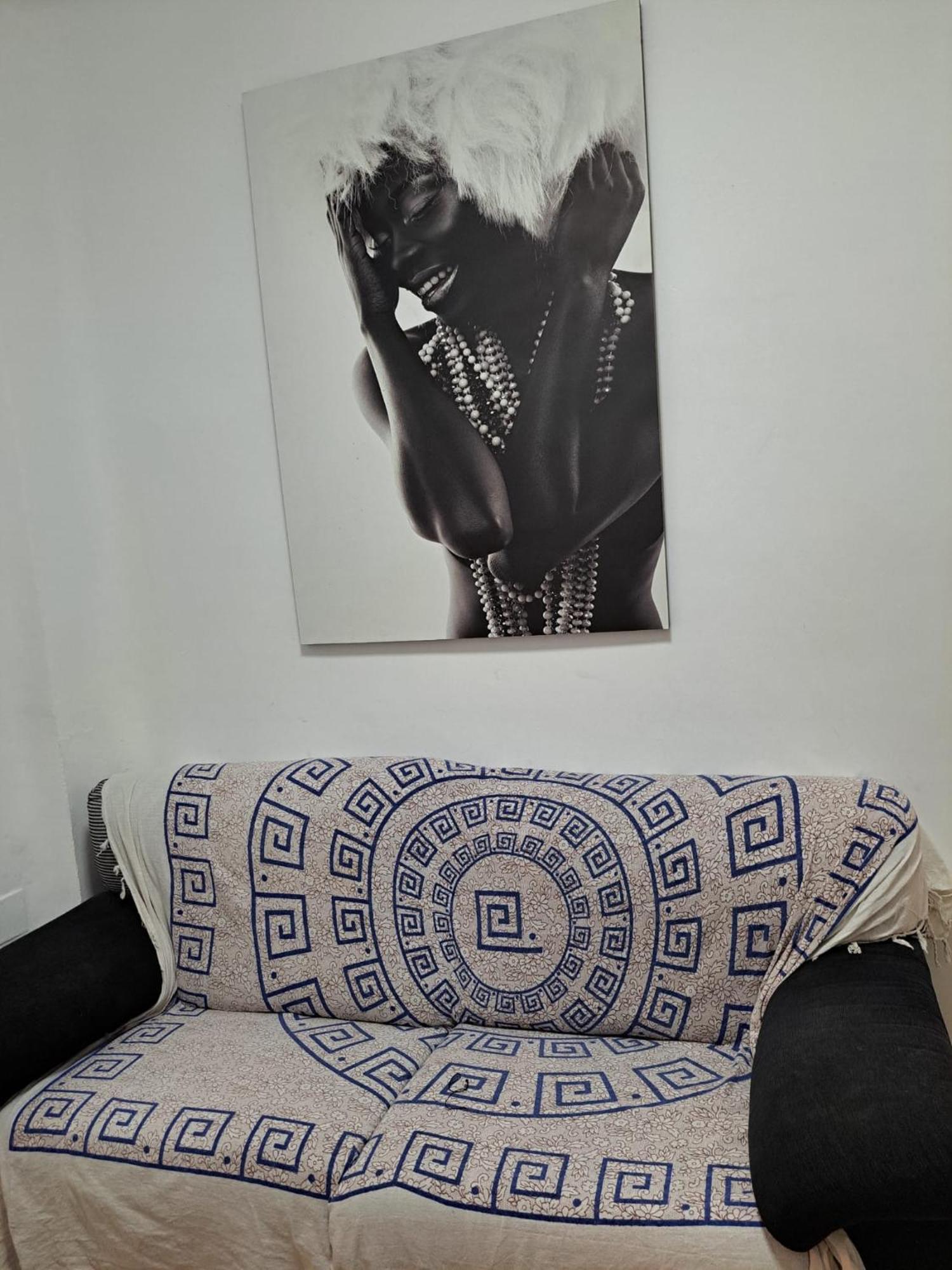 Apartamento Jacuzzi Cartagena Kültér fotó