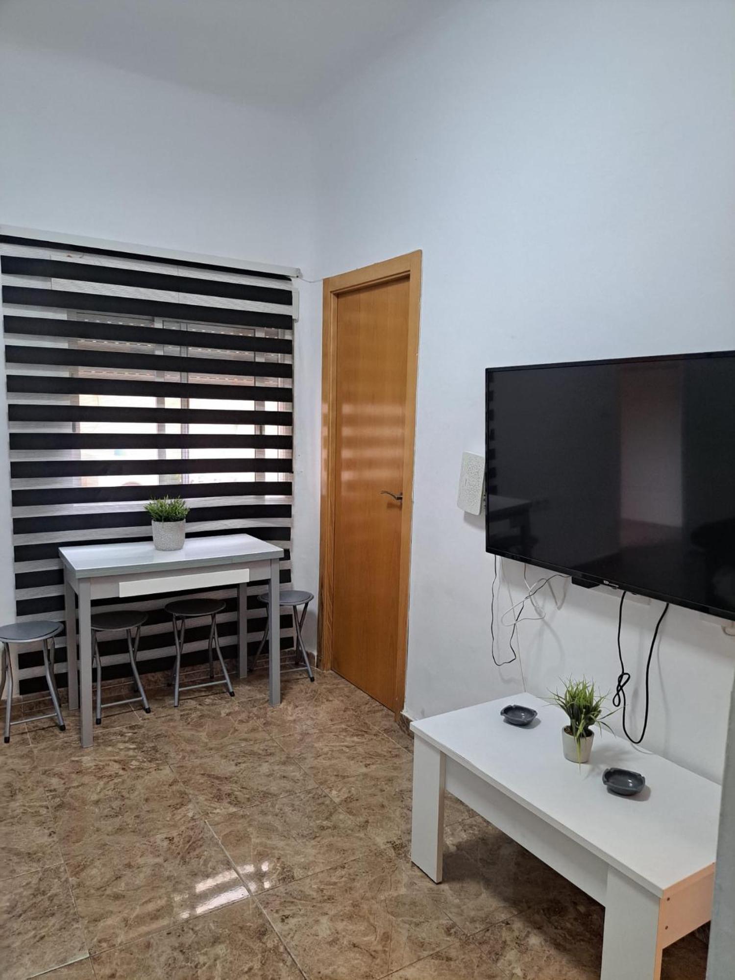 Apartamento Jacuzzi Cartagena Kültér fotó