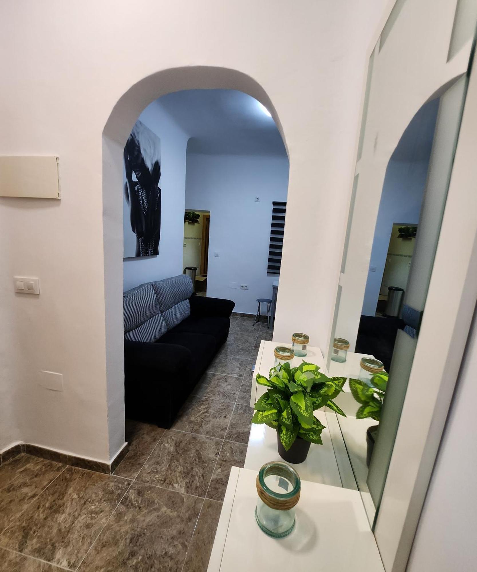 Apartamento Jacuzzi Cartagena Kültér fotó