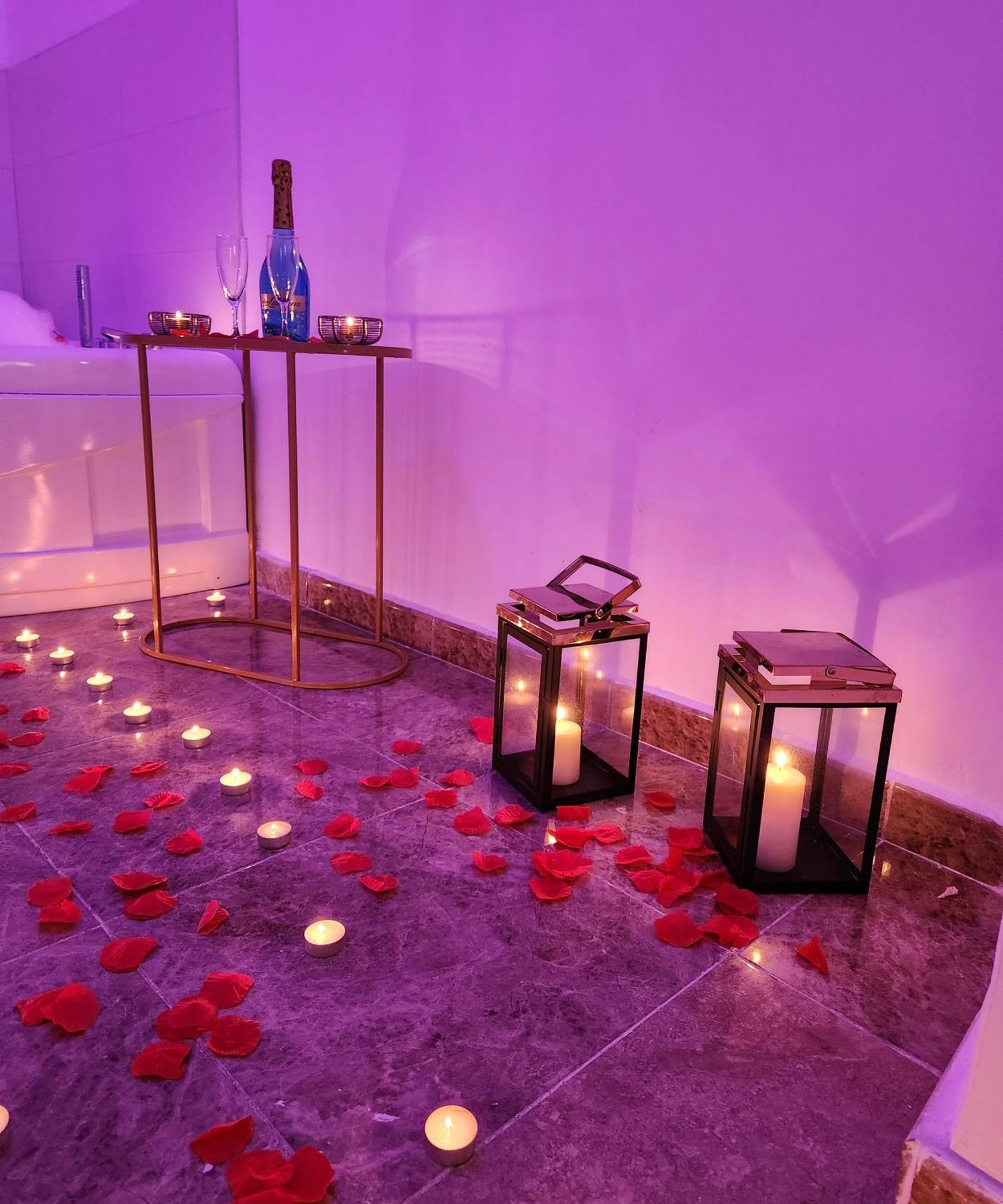 Apartamento Jacuzzi Cartagena Kültér fotó