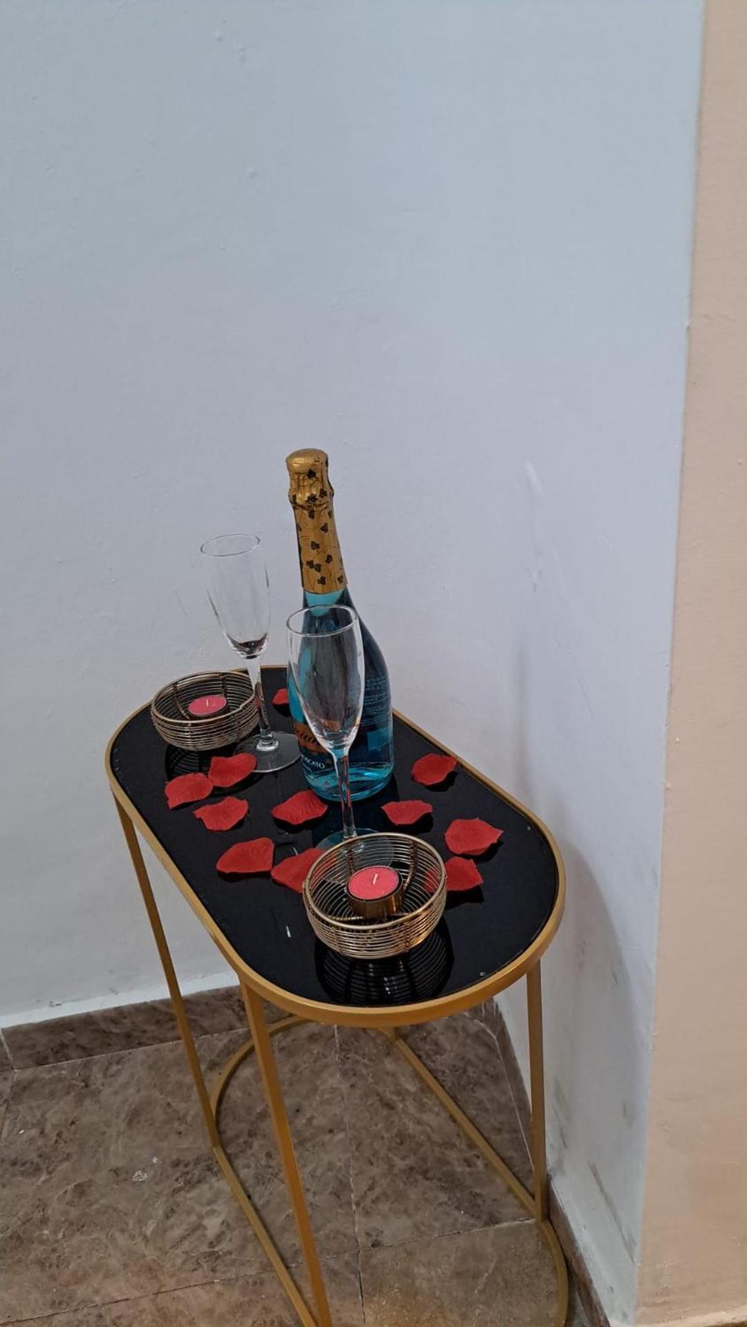 Apartamento Jacuzzi Cartagena Kültér fotó