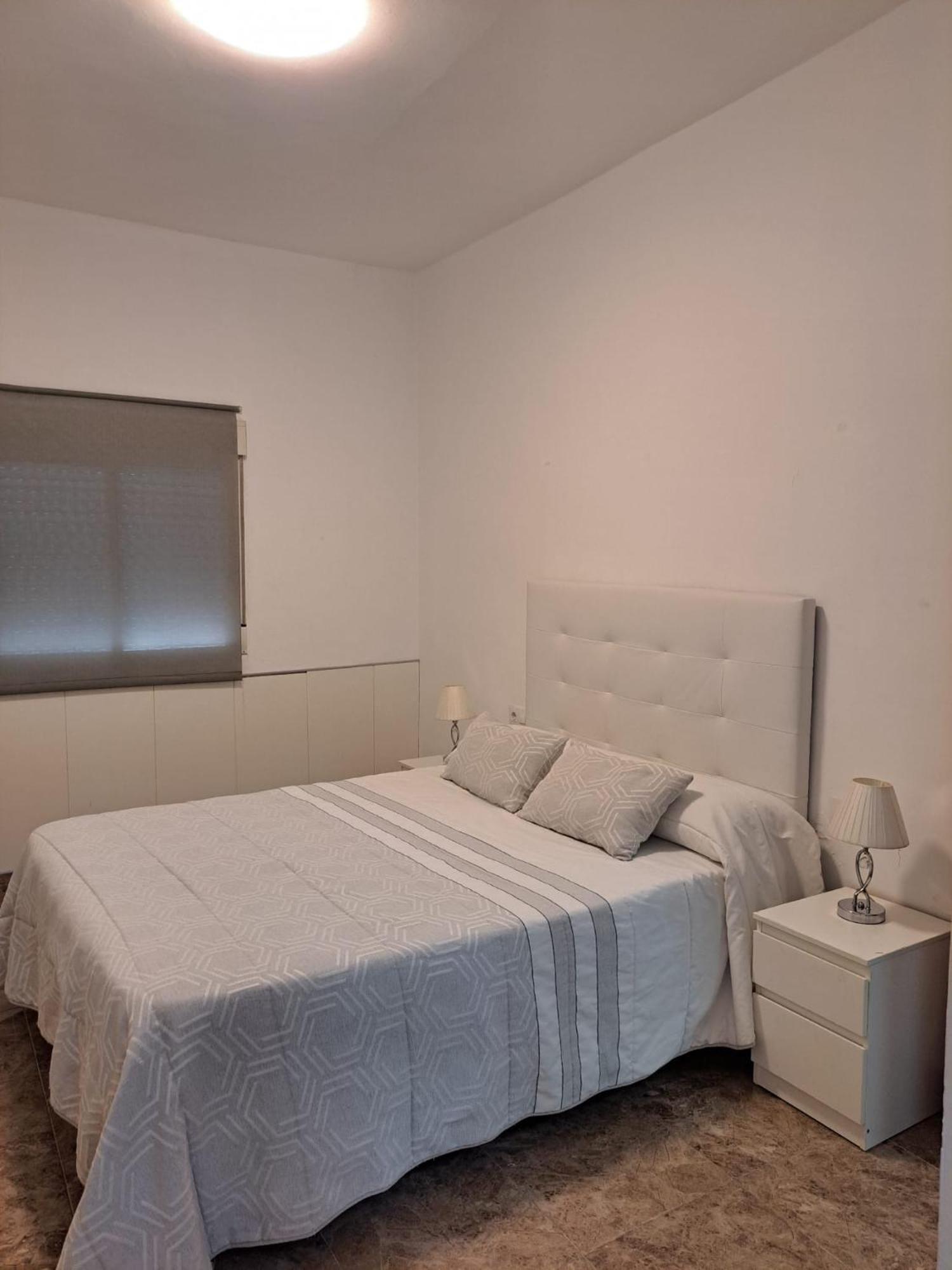 Apartamento Jacuzzi Cartagena Kültér fotó